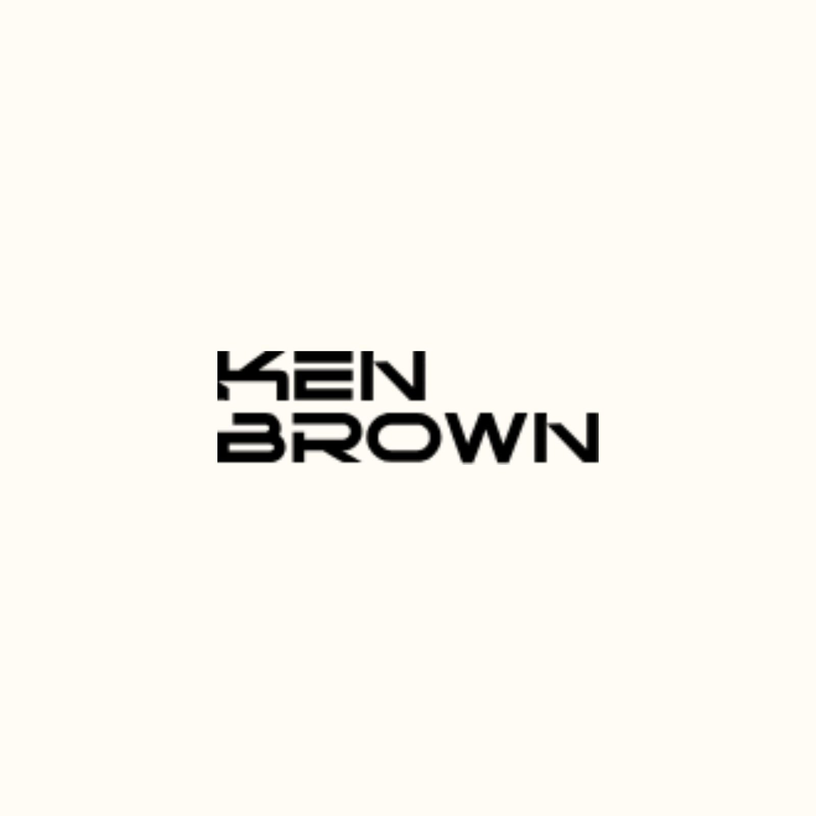 Ken Brown